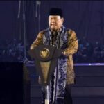 Presiden Prabowo Sentil Putusan Ringan Harvey Moeis