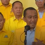 Jokowi Dituding Minta Jabatan 3 Periode, Bahlil Pasang Badan